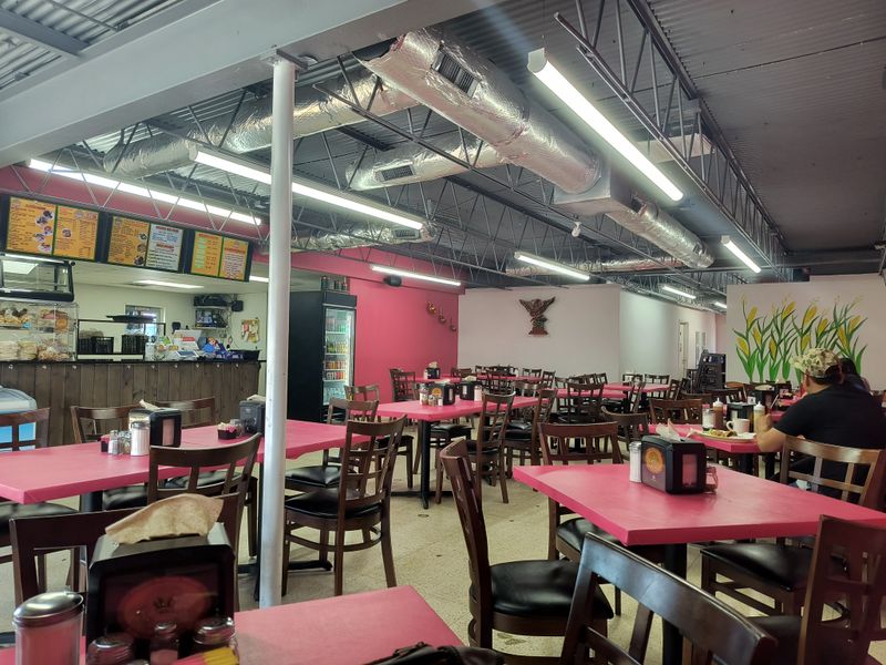 El Maizal Tortillería, Texas