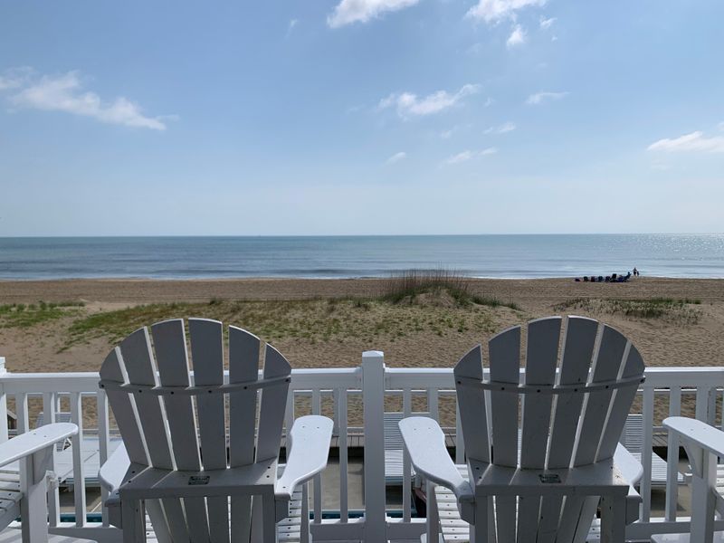 Vacation Rentals That Feel Like Home