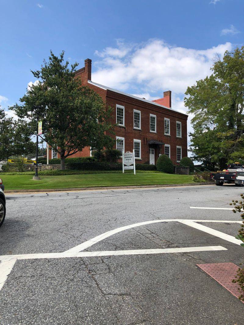 Cleveland Feels Like A True Appalachian Stop