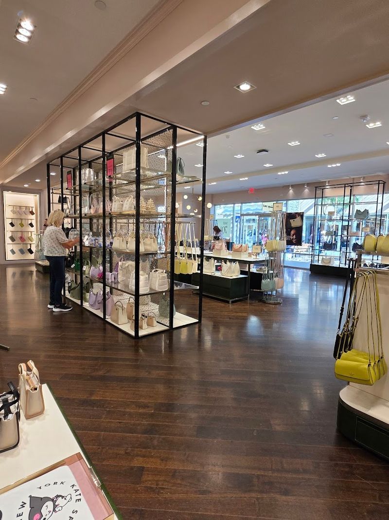 Last-Lap Stores Are Where Surprise Finds Usually Happen