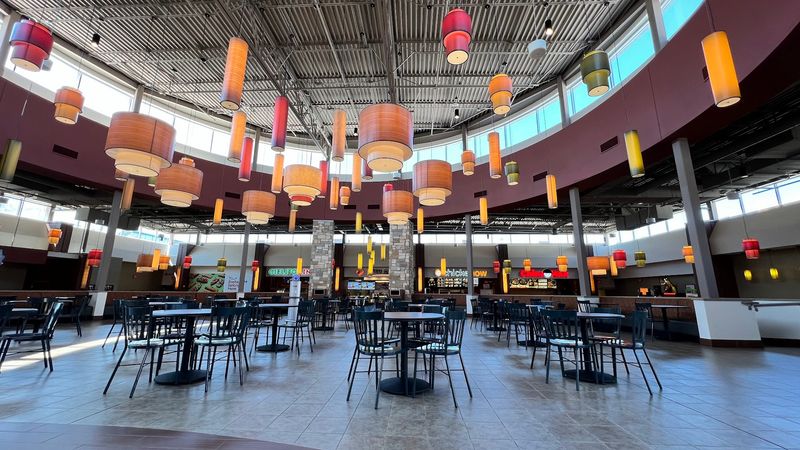 Food Breaks Make The Whole Day Feel Like A Mini Vacation Instead Of An Errand