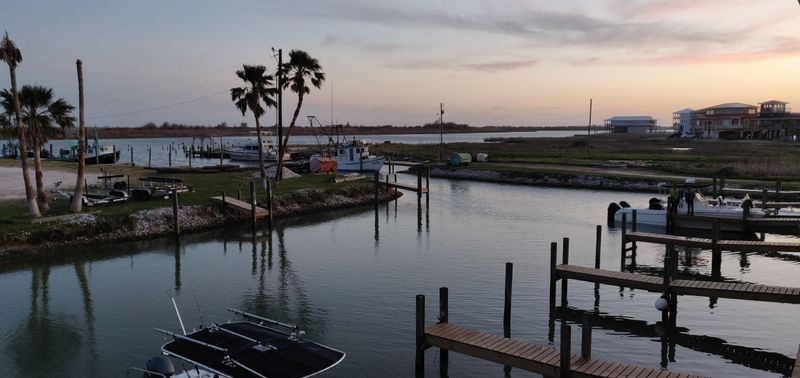 Boat Launches Where Patience Still Matters