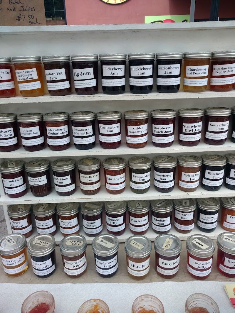Jams, Honey, and Preserved Goods Worth Stocking Up On