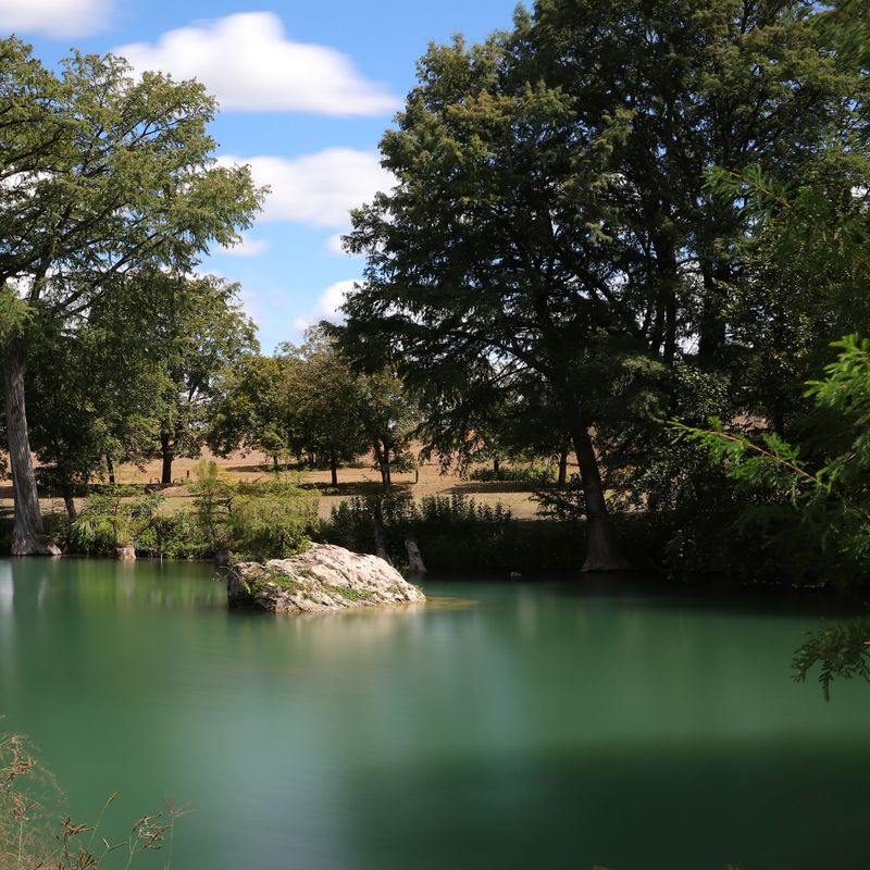 Scenic Drive Along Highway 16