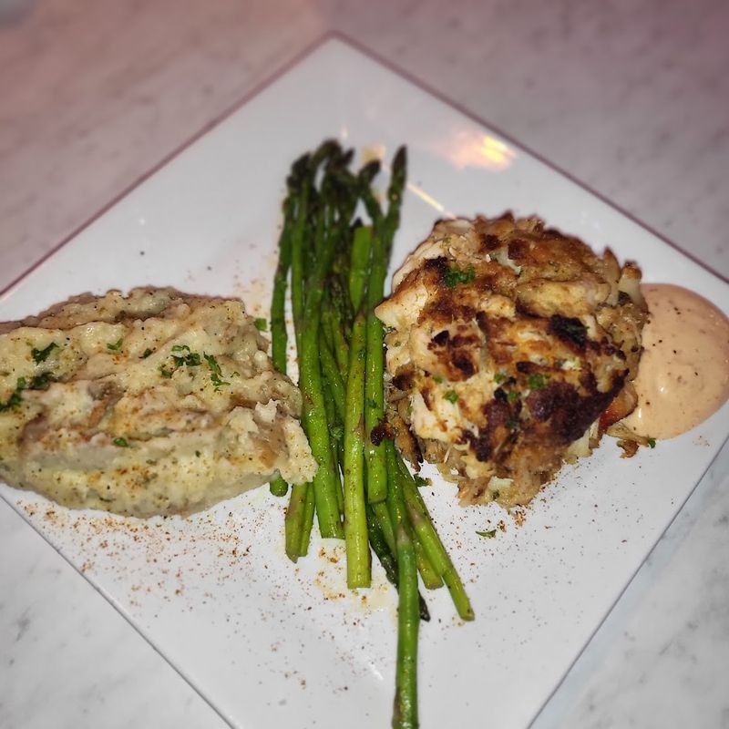 Stuffed Salmon That Earns Every Compliment It Gets