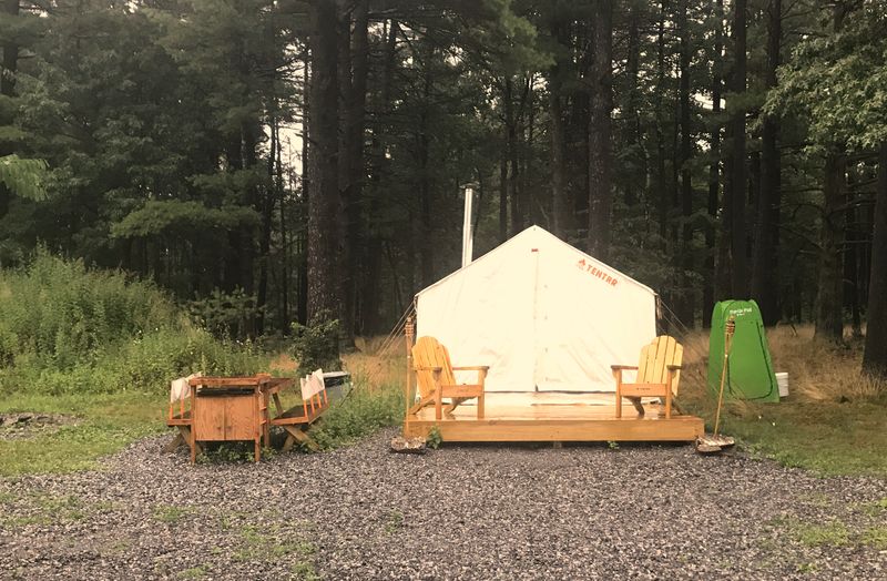 Neversink Valley Area Resorts