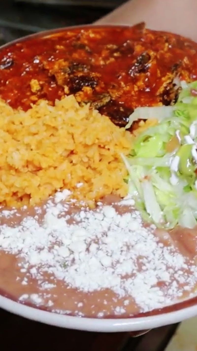 Sopes And Gorditas That Surprise Everyone