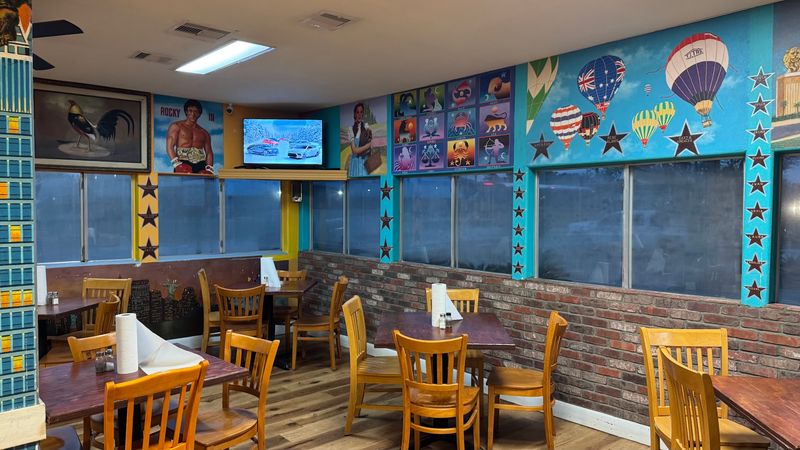 A Family That Treats You Like One