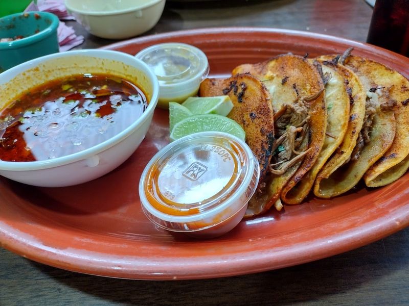 Mexican Food That Actually Tastes Like Mexico