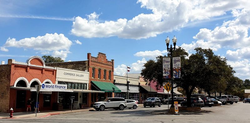 Streets That Remember Every Story