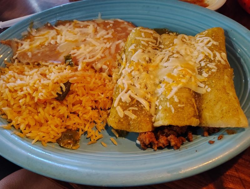 Mexican Food With Real Soul