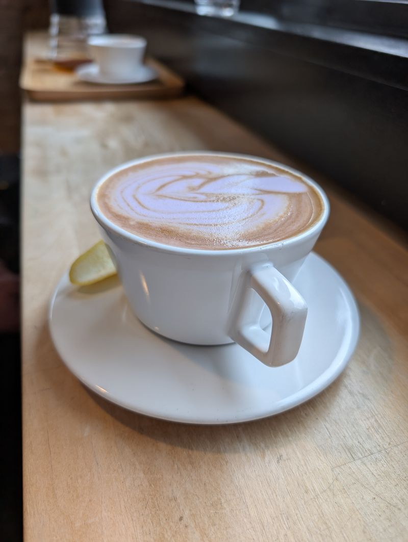 Meticulously Crafted Coffee That Takes Time