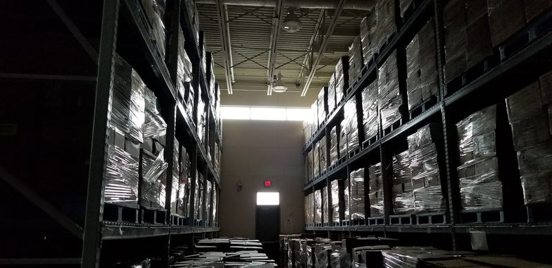 The February Fairgrounds Experience You Did Not Know You Needed