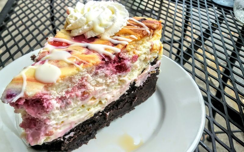 Homemade Pie and the Cafes That Make It Right