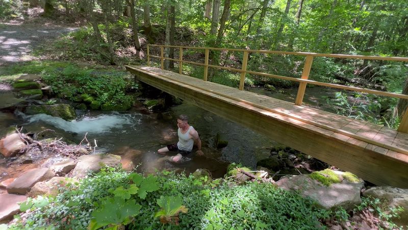 The Appalachian Trail Connection