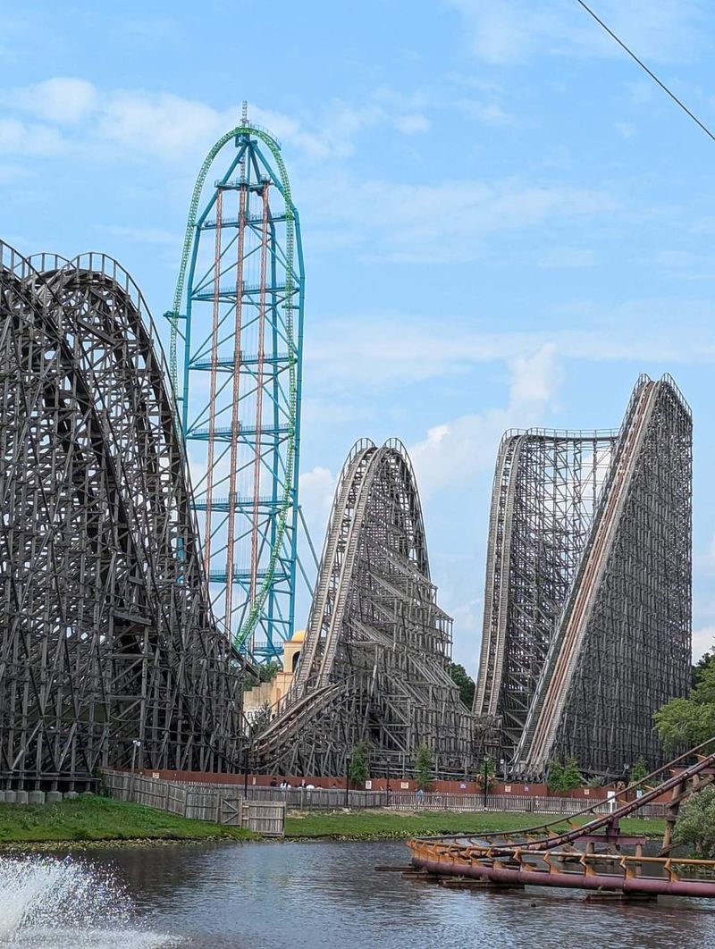 Planning Your Visit: Insider Tips for Maximum Adventure and Minimum Chaos