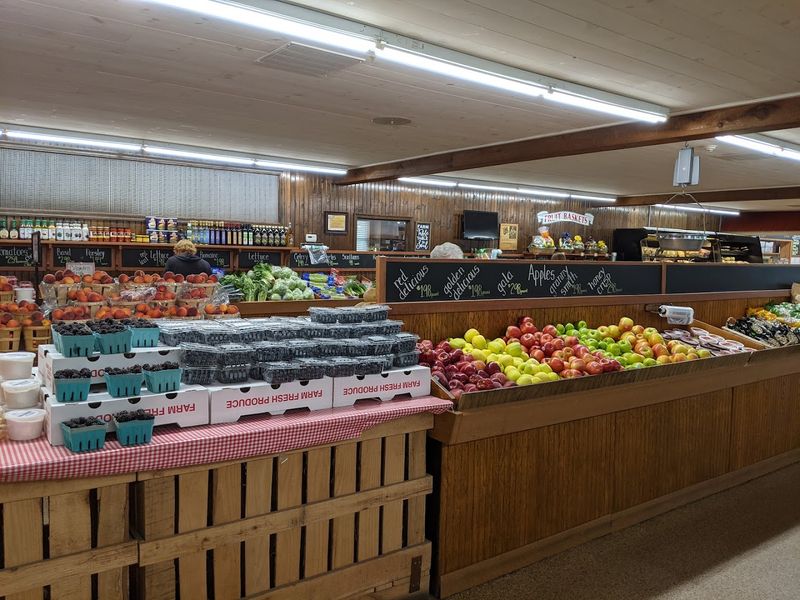 Duffield's Farm Market