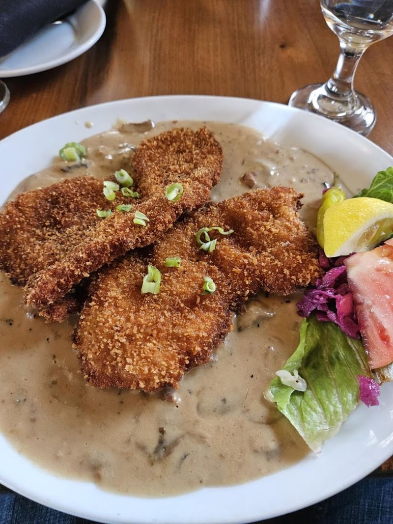 Schnitzel Varieties That'll Blow Your Mind