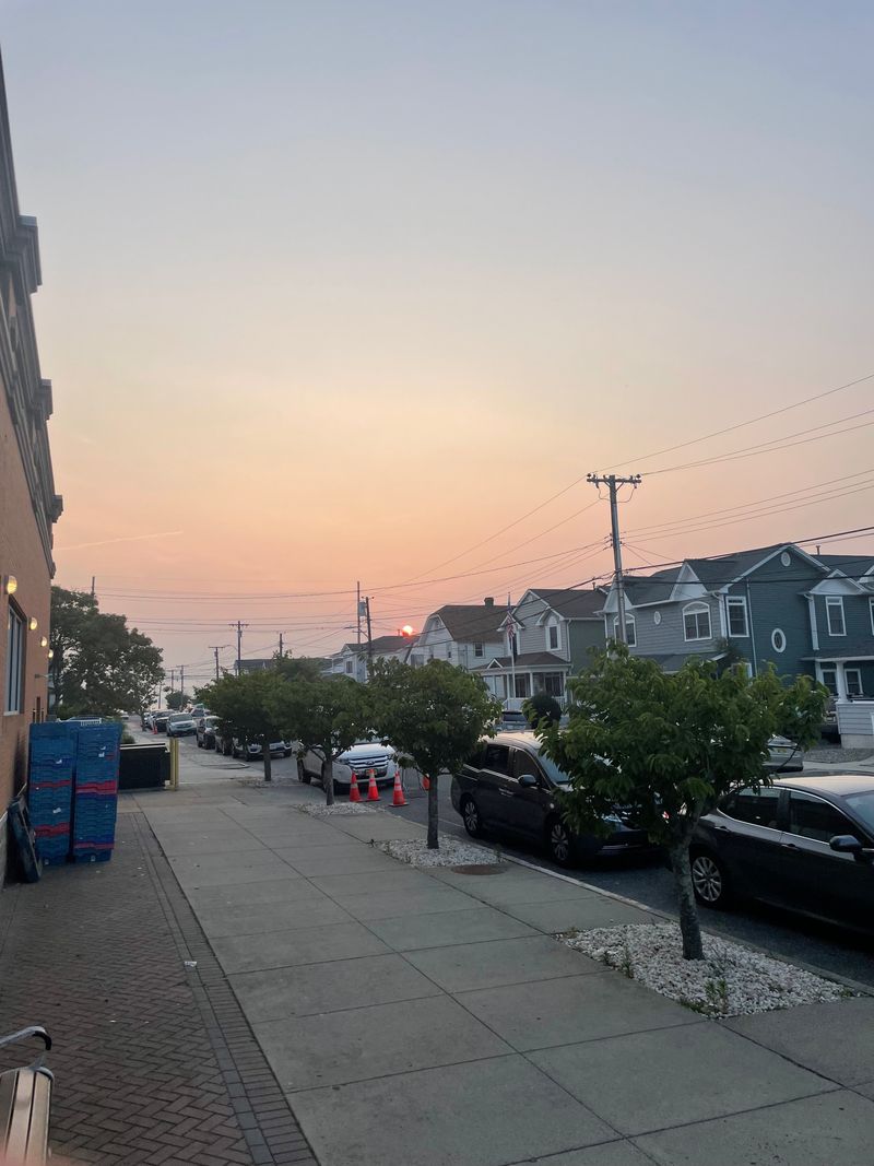 Boulevard Without The Boardwalk Drama