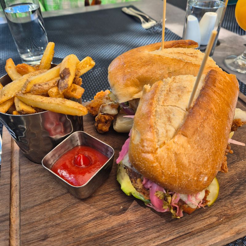 Food Scene That Puts Other States To Shame