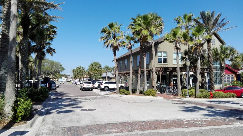 Neptune Beach Town Center (Rate Cut After Pushback)