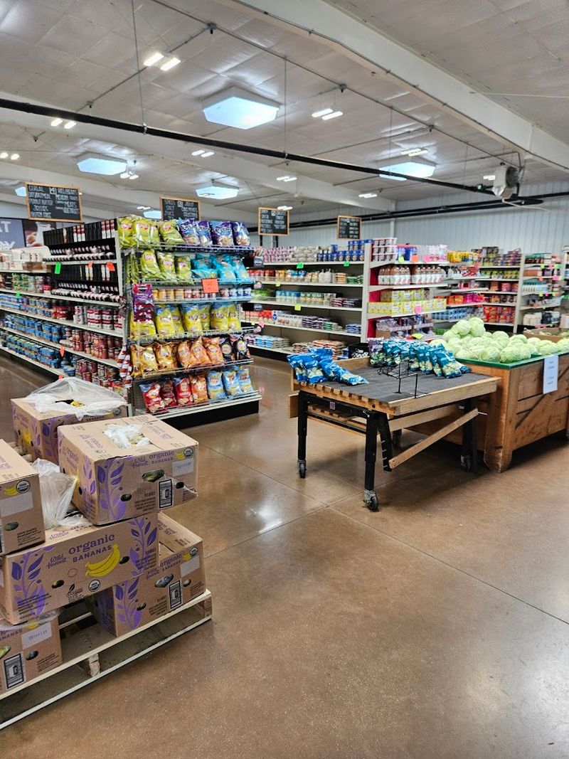 Country Salvage Store