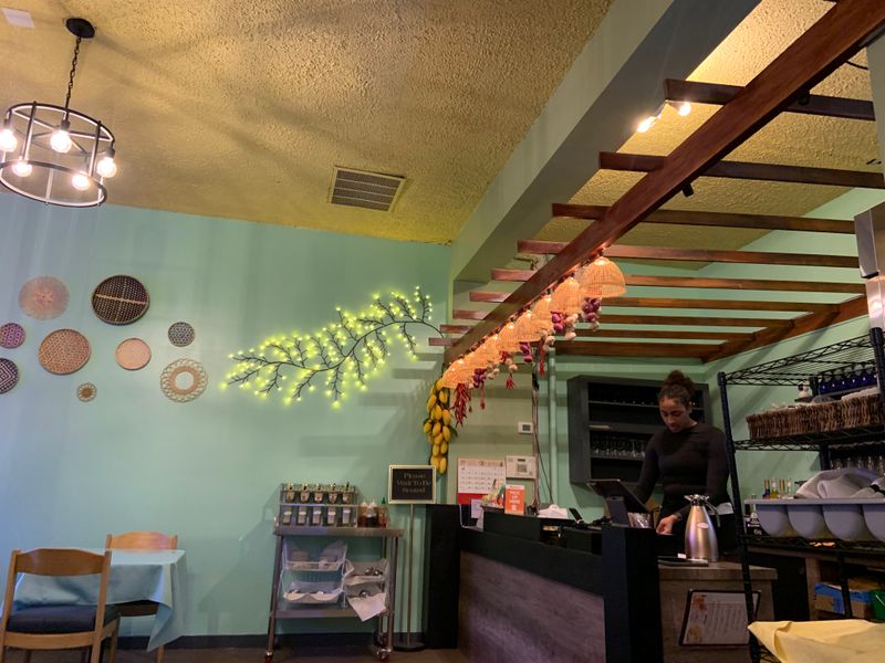 Friendly Service from Owner Tina and Staff