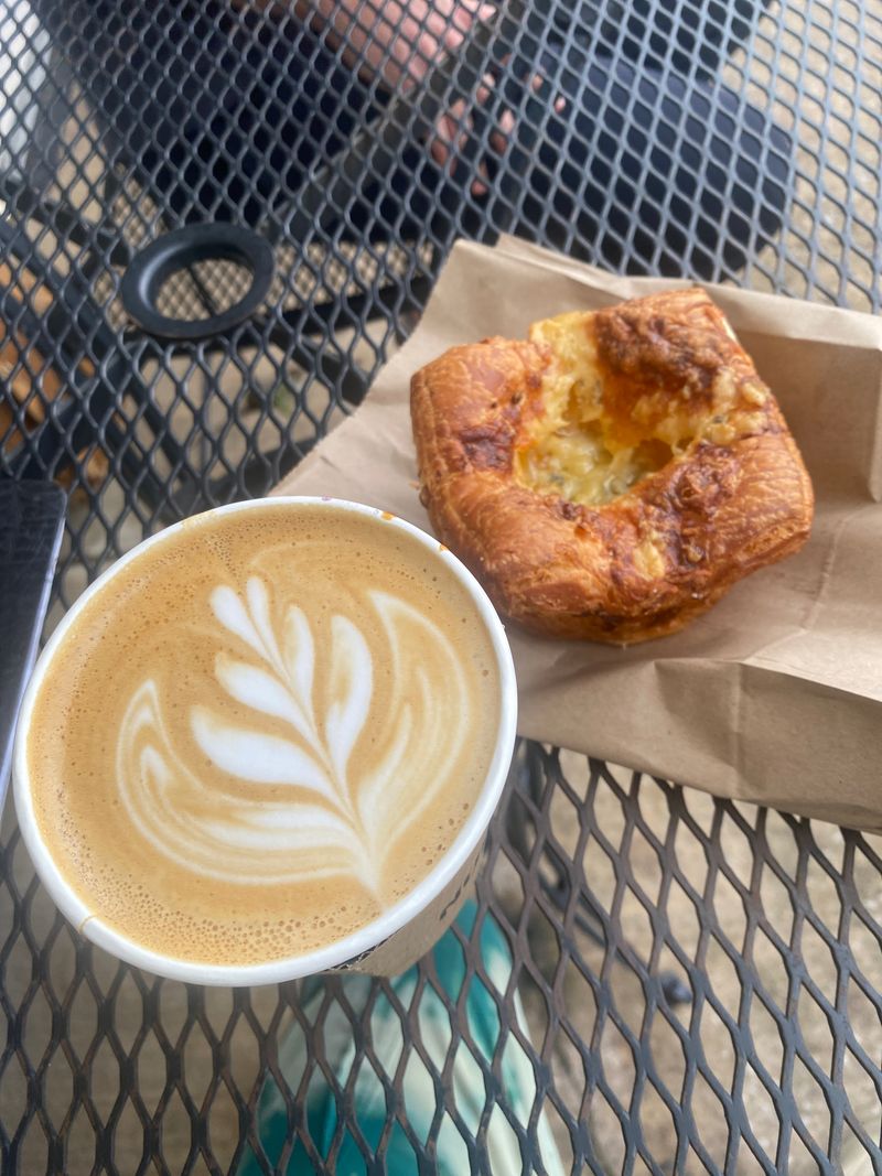 Strong Espresso Drinks That Don't Hold Back