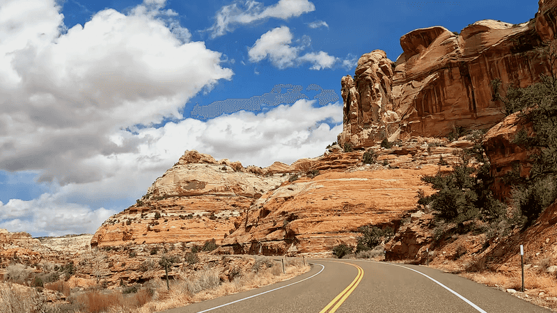 Grand Staircase-Escalante National Monument