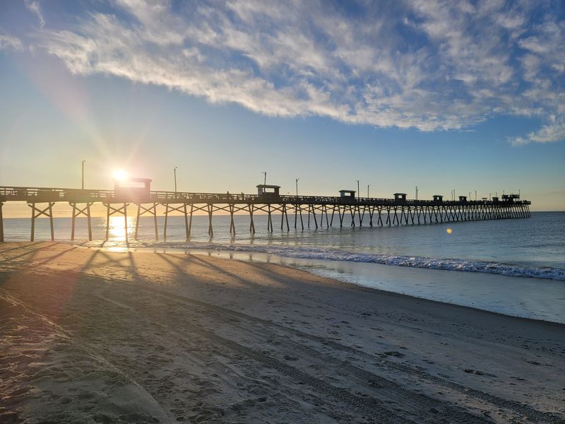 Emerald Isle