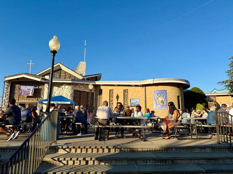 Welcoming Community That Treats Everyone Like Family