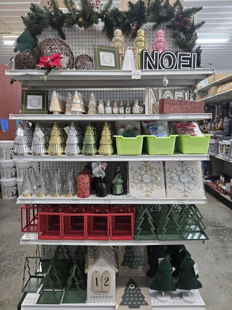 Seasonal Drops Make This Place Feel Like A Weekly Surprise