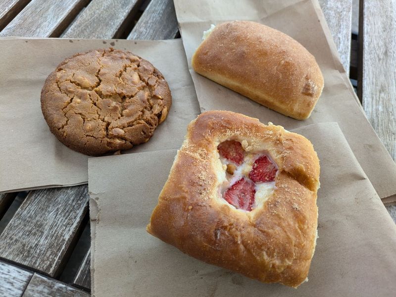 Fruit Kolaches That Require a Little Patience