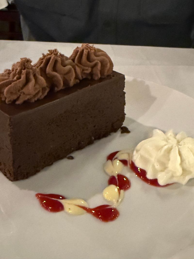 Carrot Cake That Ends Every Meal Perfectly