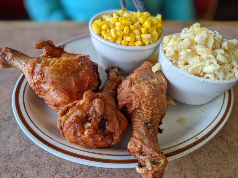 Made?to?Order Menu Beyond the Buffet