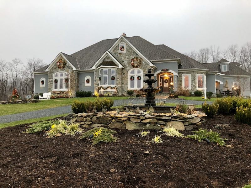 Hidden View Bed & Breakfast