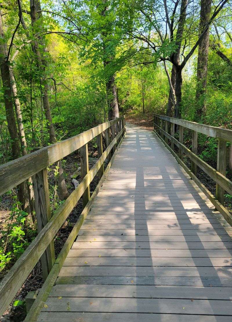 Brecknock County Park