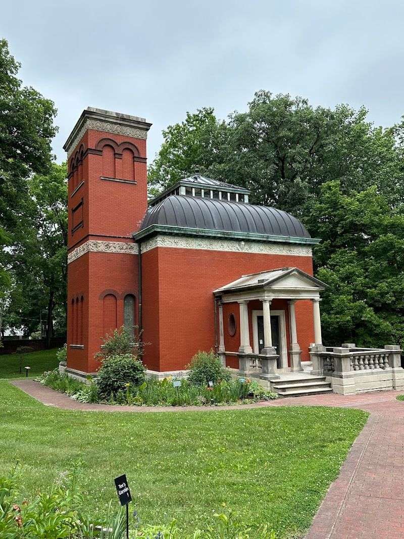 Nearby Crawfordsville Adds a Full Day of Indiana Exploration