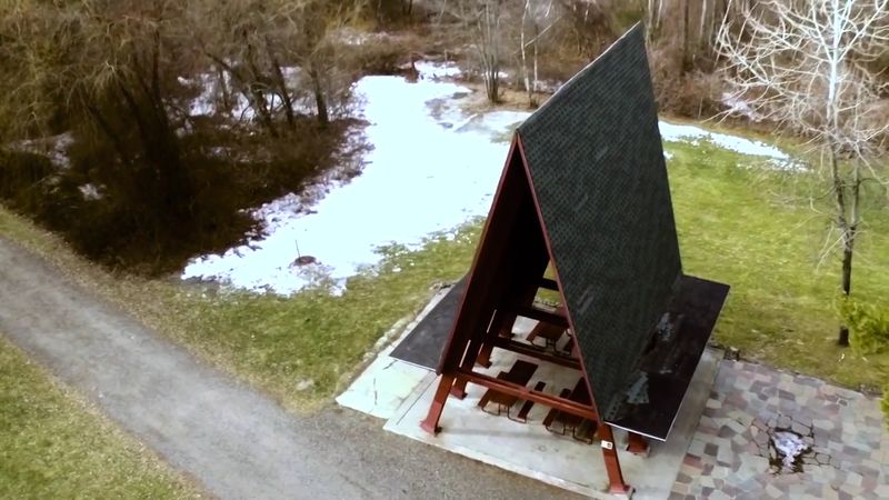 The Leftover Structures That Make Time Feel Stuck