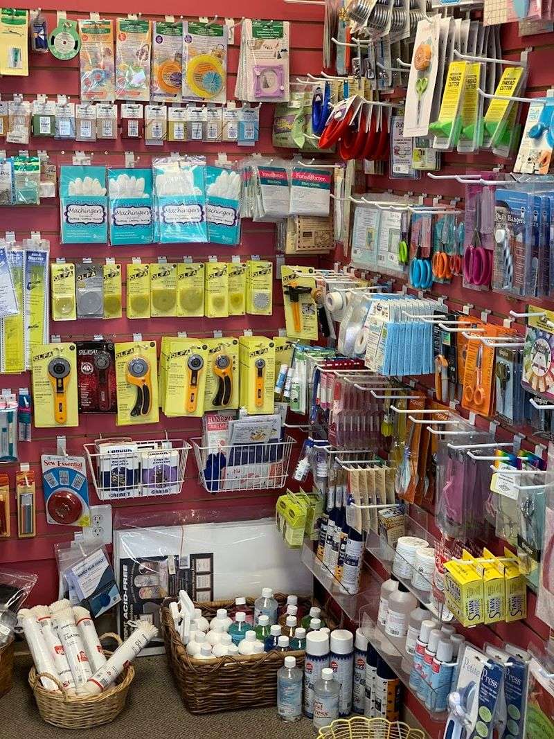 Notions, Patterns, and Everything In Between