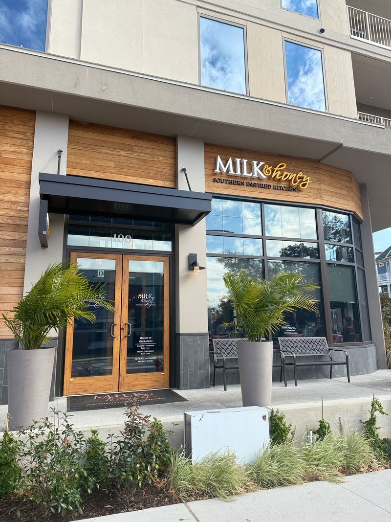 The Location That Makes It Easy to Find and Enjoy