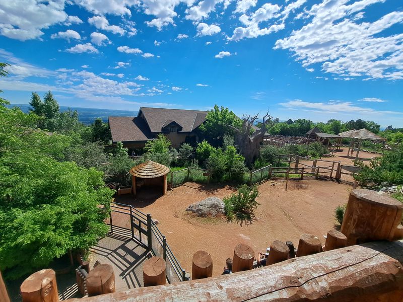 A Stroller-Friendly Route That Saves Energy