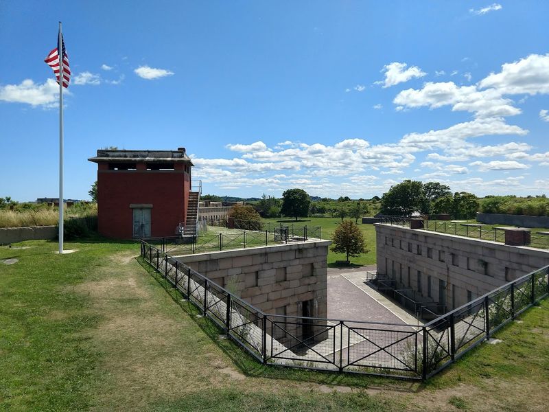 Rules And Barriers Are The Only Things Keeping People From Doing Something Dumb