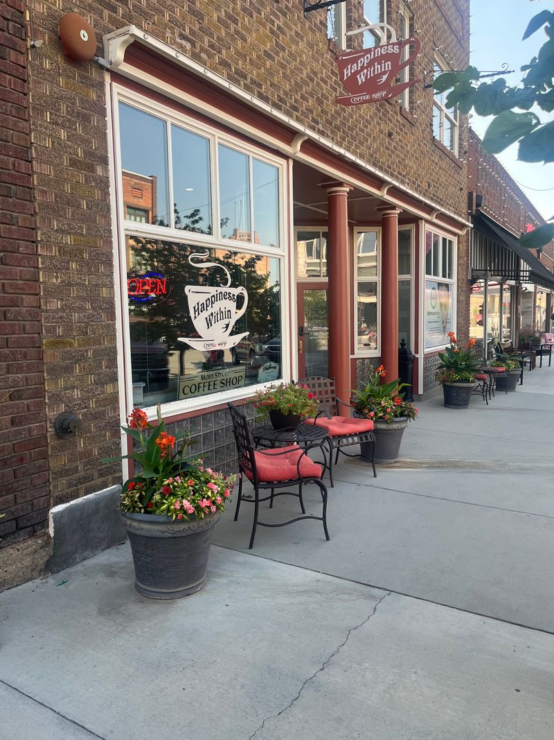 A Simple Day Plan, Food Stops, Photo Spots, And A Slow Pace