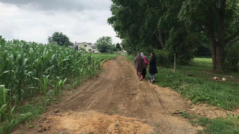 Nearby Lancaster County Detours That Fit The Same Vibe