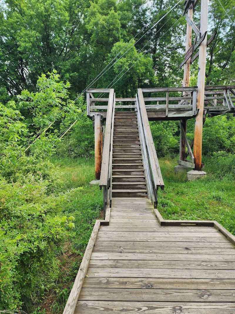 Why the Pochuck Boardwalk Trail Deserves More Attention