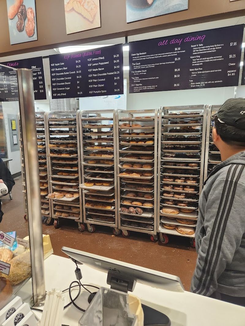 Taking A Dozen Home Becomes The Default Decision