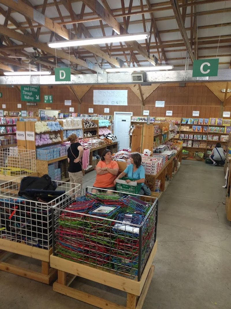 Special Events That Create Community Connections