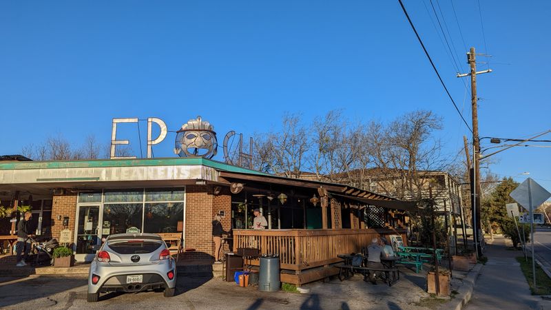 Parking Lot Politics