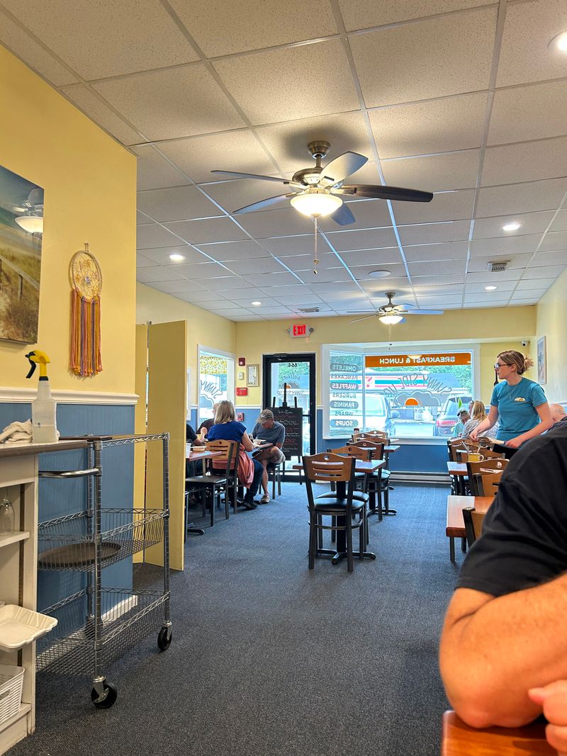 Coffee That Keeps Locals Coming Back